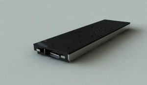 Compact Linear Stage TLR
