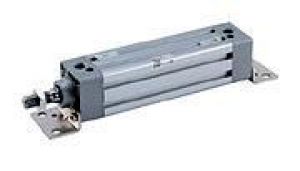 Square Tube Type Air Cylinder MB1