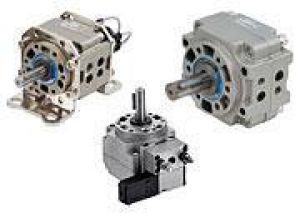 Rotary Actuator CRB1