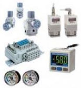 Related Equipment For Vacuum System