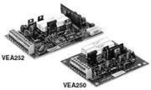 Power Amplifier For Electro-Pneumatic Proportional Valve VEA