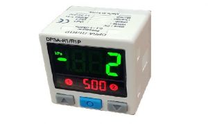 Digital Pressure Sensor DPSA