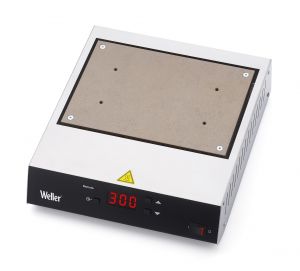 Weller WX Line WHP 1000 Preheating plate