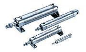 Stainless Steel Cylinder CJ5-S/CDJ5-S/CG5-S/CDG5-S