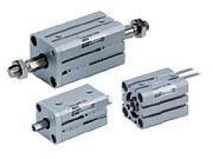 Compact Cylinder/Compact Type CQS