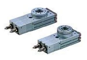 3-Position Rotary Table MSZ