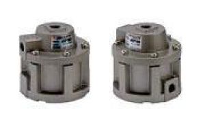 Liquid Collector/Exhaust Pressure Type AEP100
