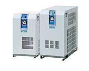 Refrigerated Air Dryer/For Use In North, Central And South America IDFBxE