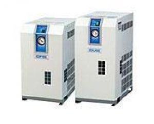 Refrigerated Air Dryer IDF/IDU