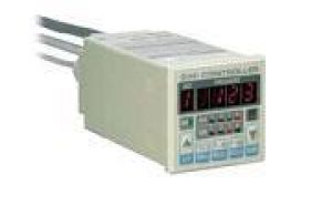 Controller For Electro-Pneumatic Regulator IC