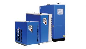 Air Dryer Refrigerated Type