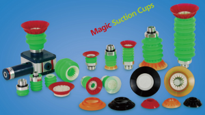 Magic Cups